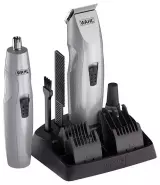 Триммер для тела Wahl Combo 05606-308 серебристый