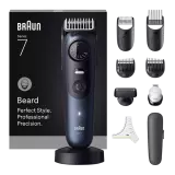 Триммер для бороды и усов Braun / BT7540