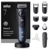 Триммер для бороды и усов Braun / BT7540