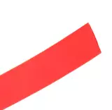 Трубка термоусаживаемая Deluxe DRS 8/4 красная (100 м в упаковке)