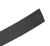 Трубка термоусаживаемая Deluxe DRS 40/20 чёрная (25 м в упаковке)