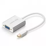Конвертер UGREEN mini DisplayPort на VGA (10403)