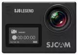 Экшн-камера SJCAM SJ6 LEGEND, черный