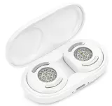 Электронные патчи для глаз Kitfort КТ-3185