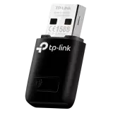 USB-адаптер TP-Link TL-WN823N, черный