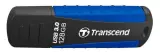 USB Флеш 128GB 3.0 Transcend TS128GJF810 черный