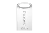 USB Флеш 128GB 3.0 Transcend TS128GJF710S металл