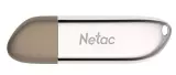 Флэш-накопитель Netac U352 USB3.0 Flash Drive 128GB, up to 130MB/s, aluminum alloy housing