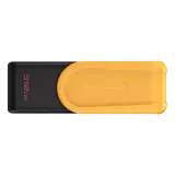 USB Флеш 512B 3.2 Kingston DTXS/512GB черный/желтый
