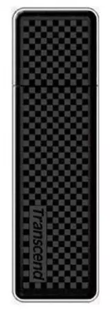USB Флеш 16GB 3.0 Transcend TS16GJF780 черный