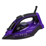 Утюг Polaris PIR-2415 Violet 2400 Вт