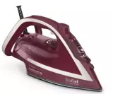 Утюг TEFAL UltraGliss Plus, Burgundy (FV6820E0),  2800 Вт,  270 мл, Самоочистка, Durilium Airglide