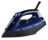 Утюг Polaris PIR-2481K Blue\Black 2400 Вт