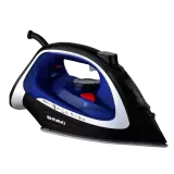 Утюг Shivaki  SH-SI-9518, Черный 2800Вт (SH-SI-9518),