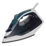 Утюг Tefal  FV2839E0 синий/белый