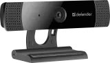 Веб-камера Defender G-lens 2599 FullHD 1080p, 2МП