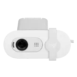 Веб камера Logitech Brio 100 FHD Белый (960-001617)