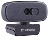 Веб камера Defender G-lens 2695 FullHD 2K черный