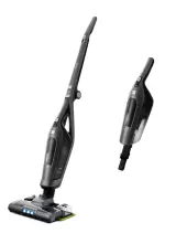 Вертикальный пылесос Kitfort КТ-594