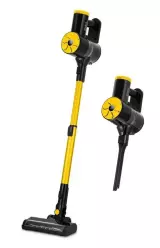 Беспроводной вертикальный пылесос Kitfort КТ-5292