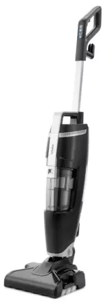 Пылесос вертикальный паровой Kitfort КТ-575-1