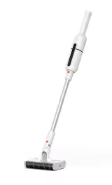 Беспроводной вертикальный пылесос Deerma VC55 Белый