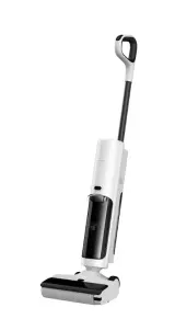 Вертикальный моющий пылесос Xiaomi Truclean W20, White (B305GL-JZ), Моющий, 1500 Па, 28 мин, 1 насадка