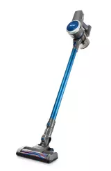 Вертикальный пылесос Kitfort (2 в 1) КТ-541-1, Blue