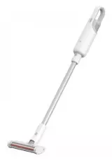 Беспроводной вертикальный пылесос Xiaomi Mi Handheld Vacuum Cleaner Light (белый)