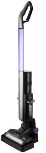 Пылесос моющий Kitfort KT-598 беспроводной