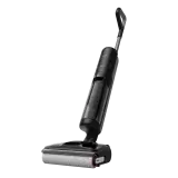 Вертикальный моющий пылесос Dreame H12 Pro Flexreach, Black, 18 000 Па, самоочистка, 50 мин