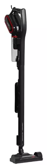 Проводной вертикальный пылесос Deerma DX700 Pro Черный