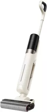 Вертикальный моющий пылесос Trouver K30 Mix, White (HMV24A), Самоочистка, 18 000 Па, 50 мин, 5 насадок