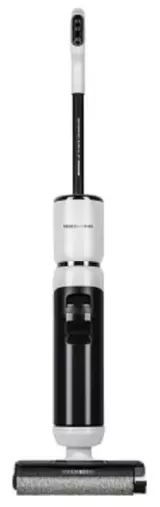 Беспроводной вертикальный пылесос Redmond VH1312