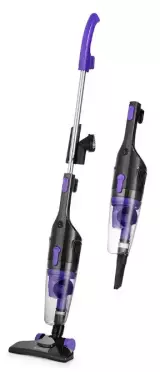 Проводной вертикальный пылесос Kitfort КТ-5156 "2 в 1"