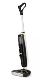 Беспроводной вертикальный моющий пылесос Kitfort КТ-5220