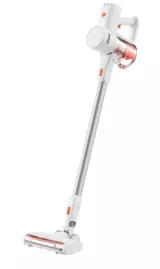 Беспроводной вертикальный пылесос Xiaomi Cordless Vacuum Cleaner G20 Lite Белый