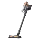 Вертикальный моющий пылесос Dreame Z20 AquaCycle, Black (VZV66A), 855Вт, Моющий, 90 мин, 6 насадок