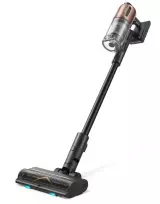 Вертикальный моющий пылесос Dreame Z20 AquaCycle, Black (VZV66A), 855Вт, Моющий, 90 мин, 6 насадок