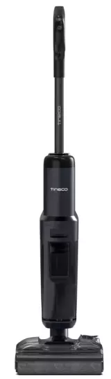 Вертикальный моющий пылесос Tineco Floor One S7 Stretch , Black, 20 000 Па, самоочитстка, 50 мин