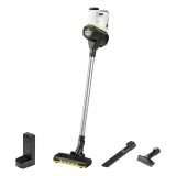 Вертикальный пылесос Karcher VC 6 Cordless OurFamily, Black (1.198-670.0)