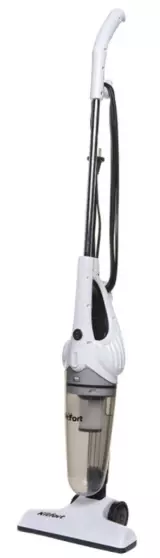 Пылесос вертикальный Kitfort КТ-510 белый