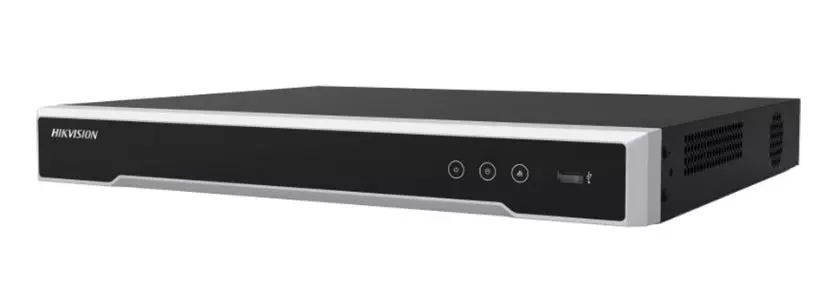 Сетевой видеорегистратор Hikvision DS-7616NI-Q2(D)