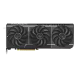 Видеокарта ASUS PRIME-RX9060XT-O16G, 16GB GDDR6 OC Edition, 128bit, HDMI, DP, BOX