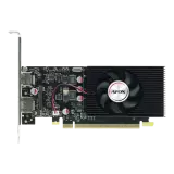 Видеокарта AFOX GT1030 2GB D5 LP Single Fan (AF1030-2048D5L5-V4)