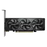 Видеокарта Gigabyte GV-N5060OC-8GL 1.0, 8Gb GDDR7, 128 Bit, HDMI, DP, LOW PROFILE, BOX