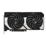 Видеокарта ASUS DUAL-RTX5070-O12G, 12Gb GDDR7 OC Edition, 192bit, HDMI, DP, BOX