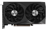 Видеокарта Gigabyte GV-N3060WF2OC-12GD 2.0 , 12Gb GDDR6 192Bit, DP, HDMI, WINDFORCE OC, BOX