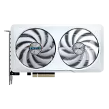 Видеокарта Gigabyte GV-N5060EAGLEOC ICE-8GD 1.0  1.0, 8Gb GDDR7, 128 Bit, HDMI, DP, WHITE, BOX