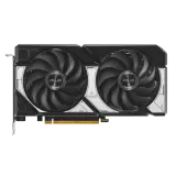 Видеокарта ASUS DUAL-RTX5060-O8G, 8Gb GDDR7 OC Edition, 128bit, HDMI, DP, BOX